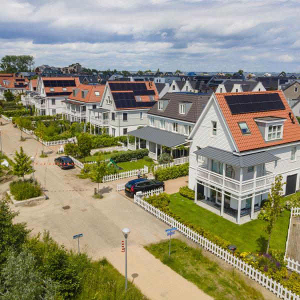 Muiden Strandpad Key Visua