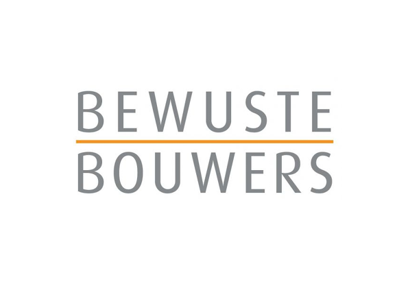 Bewuste Bouwers logo