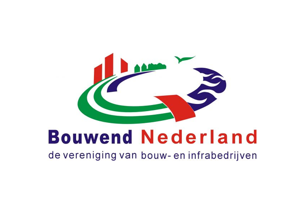 Bouwend Nederland Logo